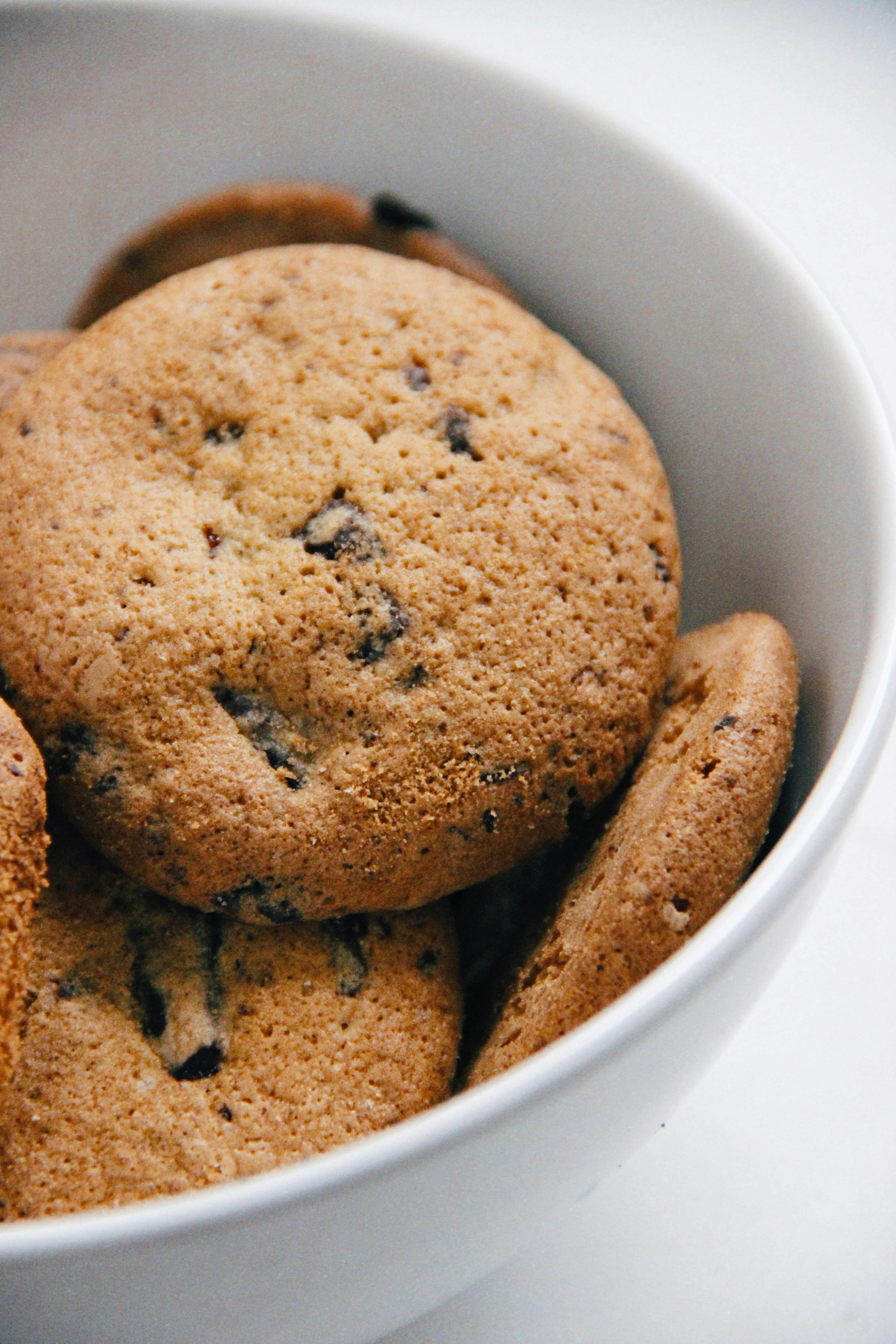 Baked goods